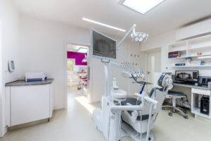 Zubní ordinace stomatologie Prostějov | zubař Prostějov